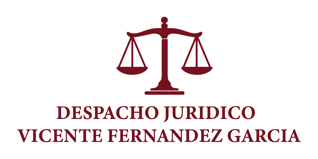 DESPACHO JURIDICO VICENTE FERNANDEZ GARCIA